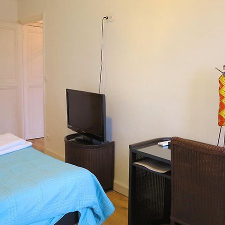 Viva Riviera - 10 Rue Commandant Andre Apartment Cannes Luaran gambar
