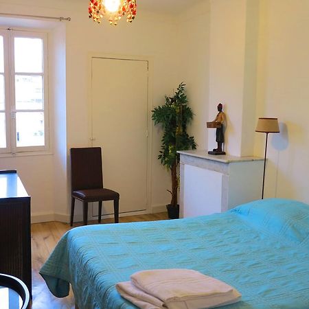Viva Riviera - 10 Rue Commandant Andre Apartment Cannes Luaran gambar
