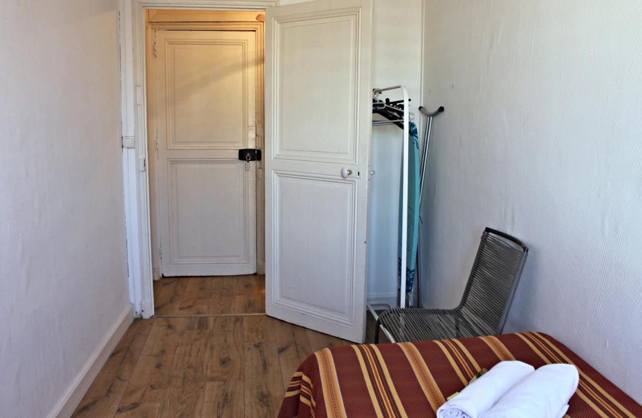 Viva Riviera - 10 Rue Commandant Andre Apartment Cannes Luaran gambar