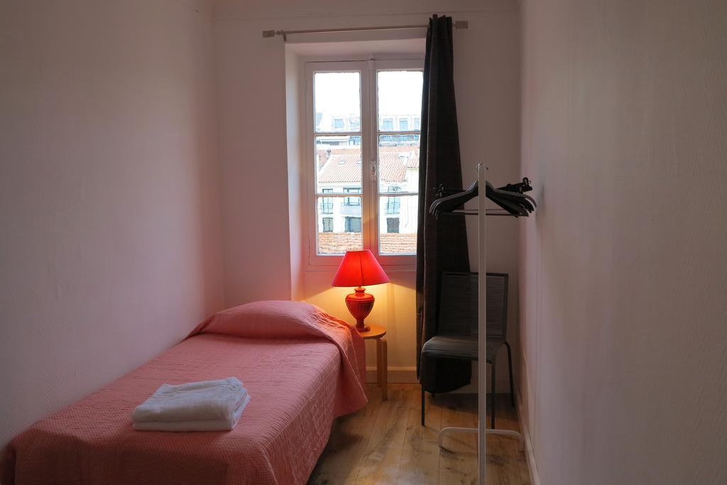 Viva Riviera - 10 Rue Commandant Andre Apartment Cannes Luaran gambar
