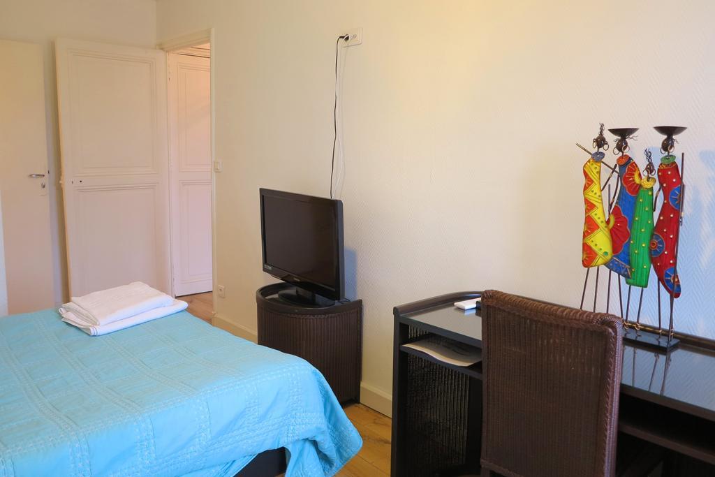 Viva Riviera - 10 Rue Commandant Andre Apartment Cannes Luaran gambar
