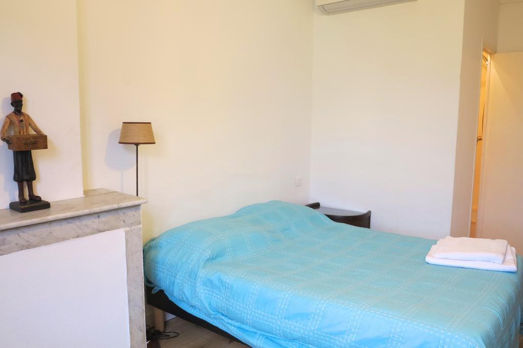 Viva Riviera - 10 Rue Commandant Andre Apartment Cannes Luaran gambar